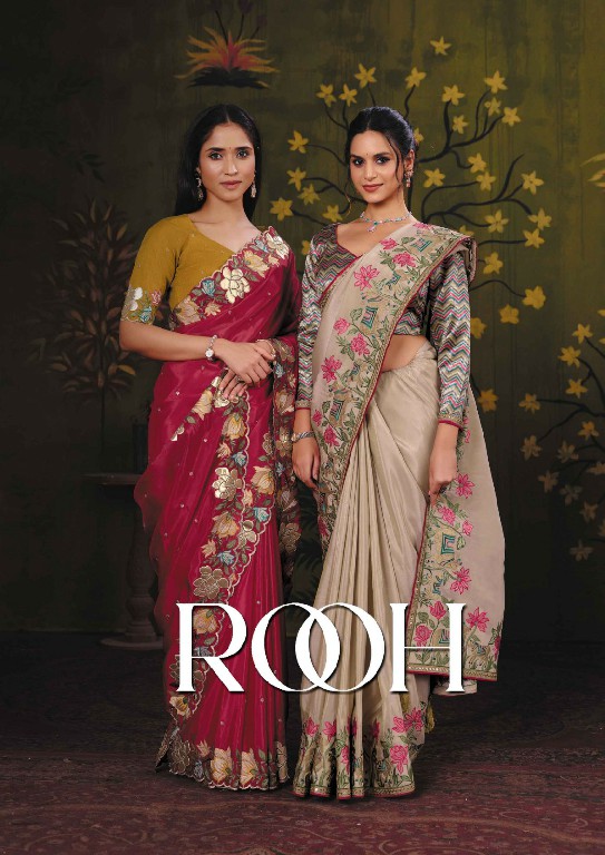 MAHOTSAV NORITA 44900 ROOH WHOLESALE FESTIVE WEAR DESIGNER SAREES FOR WOMEN ONLINE