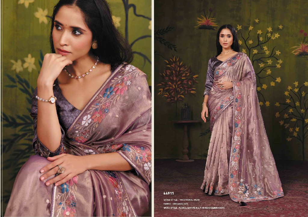 MAHOTSAV NORITA 44900 ROOH WHOLESALE FESTIVE WEAR DESIGNER SAREES FOR WOMEN ONLINE