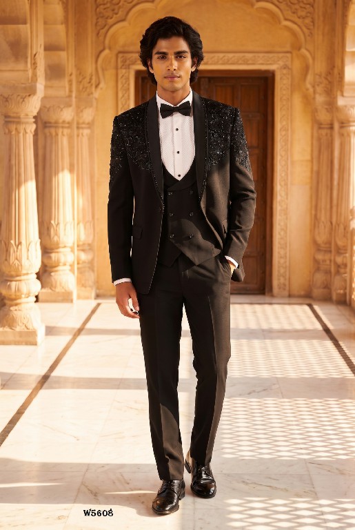 OUTLUK WEDDING COLLECTION VOL 56 WHOLESALE READYMADE HEAVY DESIGNER JODHPURI COLLECTION FOR MEN ONLINE
