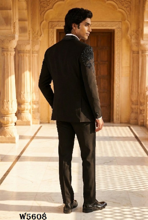 OUTLUK WEDDING COLLECTION VOL 56 WHOLESALE READYMADE HEAVY DESIGNER JODHPURI COLLECTION FOR MEN ONLINE