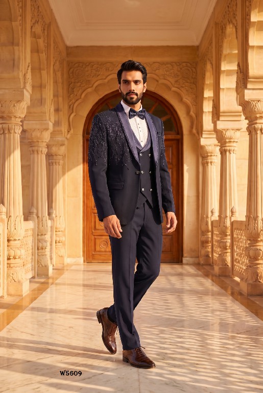OUTLUK WEDDING COLLECTION VOL 56 WHOLESALE READYMADE HEAVY DESIGNER JODHPURI COLLECTION FOR MEN ONLINE