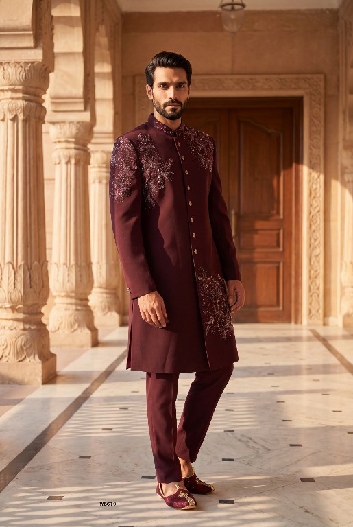 OUTLUK WEDDING COLLECTION VOL 56 WHOLESALE READYMADE HEAVY DESIGNER JODHPURI COLLECTION FOR MEN ONLINE