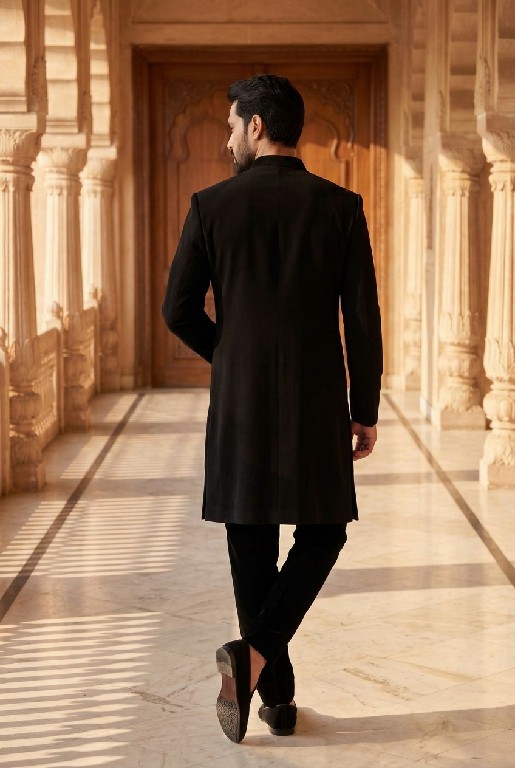OUTLUK WEDDING COLLECTION VOL 56 WHOLESALE READYMADE HEAVY DESIGNER JODHPURI COLLECTION FOR MEN ONLINE
