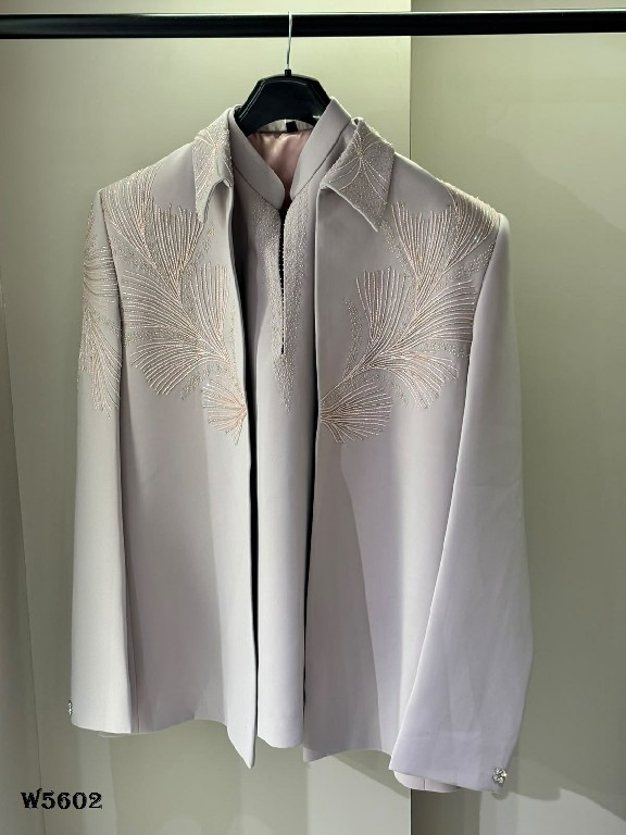 OUTLUK WEDDING COLLECTION VOL 56 WHOLESALE READYMADE HEAVY DESIGNER JODHPURI COLLECTION FOR MEN ONLINE