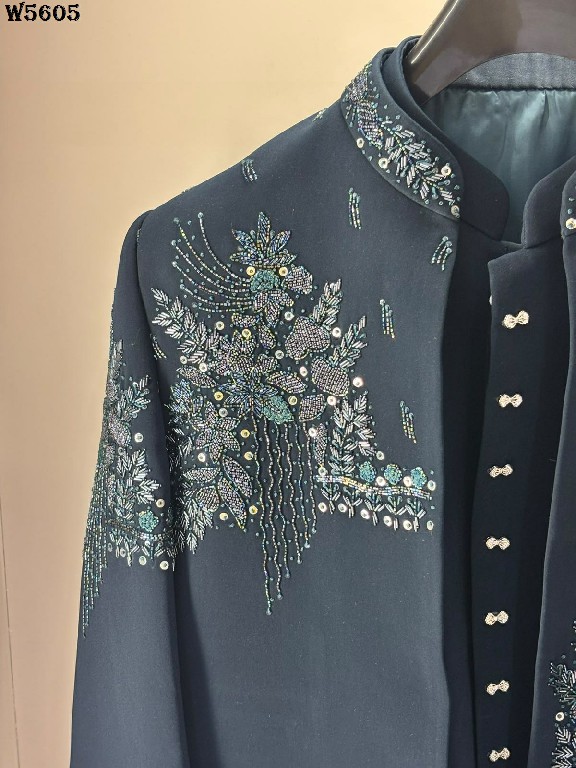 OUTLUK WEDDING COLLECTION VOL 56 WHOLESALE READYMADE HEAVY DESIGNER JODHPURI COLLECTION FOR MEN ONLINE