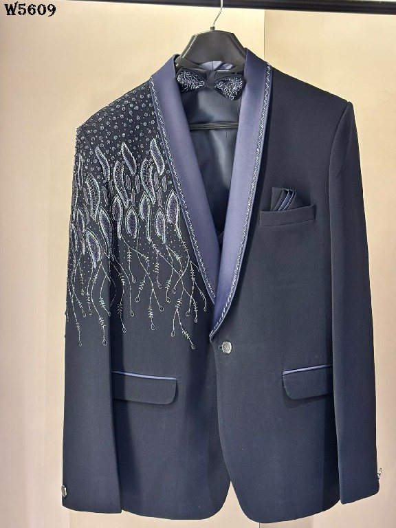 OUTLUK WEDDING COLLECTION VOL 56 WHOLESALE READYMADE HEAVY DESIGNER JODHPURI COLLECTION FOR MEN ONLINE