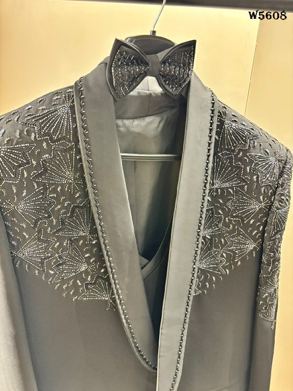 OUTLUK WEDDING COLLECTION VOL 56 WHOLESALE READYMADE HEAVY DESIGNER JODHPURI COLLECTION FOR MEN ONLINE