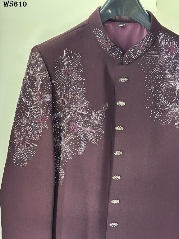 OUTLUK WEDDING COLLECTION VOL 56 WHOLESALE READYMADE HEAVY DESIGNER JODHPURI COLLECTION FOR MEN ONLINE