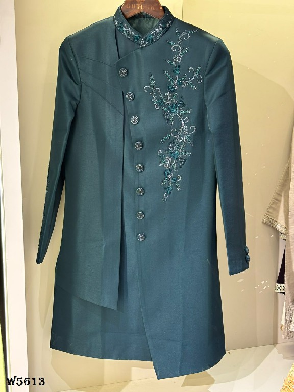 OUTLUK WEDDING COLLECTION VOL 56 WHOLESALE READYMADE HEAVY DESIGNER JODHPURI COLLECTION FOR MEN ONLINE