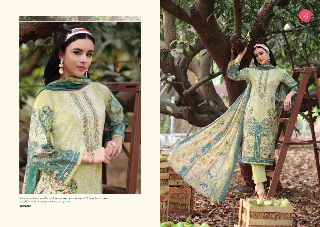BELLIZA RIWAYAT VOL 20 WHOLESALE PURE VISCOSE RAYON EXCLUSIVE DESIGN UNSTITCH SALWAR SUITS SUPPLIER