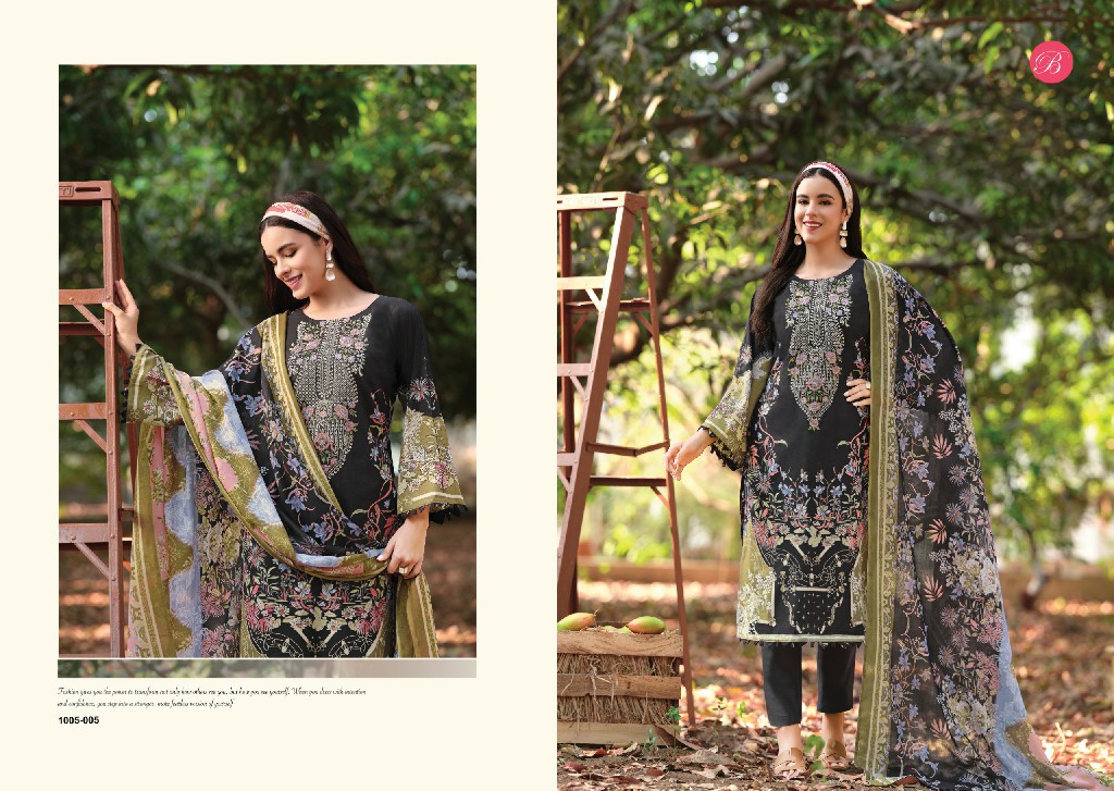 BELLIZA RIWAYAT VOL 20 WHOLESALE PURE VISCOSE RAYON EXCLUSIVE DESIGN UNSTITCH SALWAR SUITS SUPPLIER