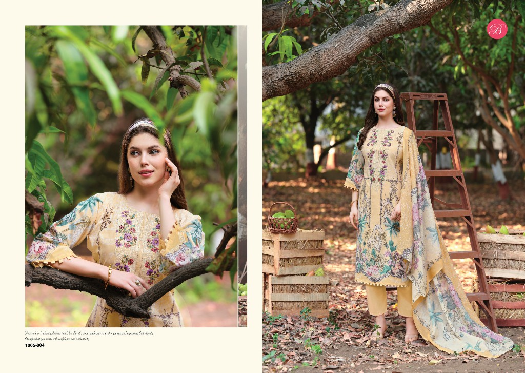BELLIZA RIWAYAT VOL 20 WHOLESALE PURE VISCOSE RAYON EXCLUSIVE DESIGN UNSTITCH SALWAR SUITS SUPPLIER