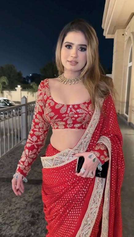 TEXTILEDEAL D.NO KD-626 WHOLESALE FAUX GEORGETTE DESIGNER PARTY WEAR SAREE FOR WOMEN ONLINE