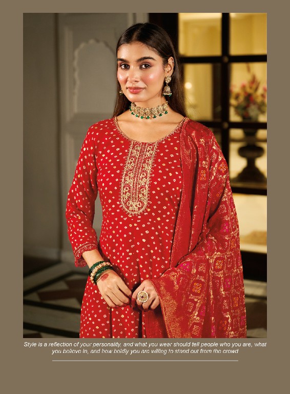 RADHIKA LIFESTYLE PRASANG VOL 2 WHOLESALE READYMADE HEAVY RAYON BIG SIZE FESTIVE SPECIAL ANARKALI STYLE 3 PCS SUITS SUPPLIER