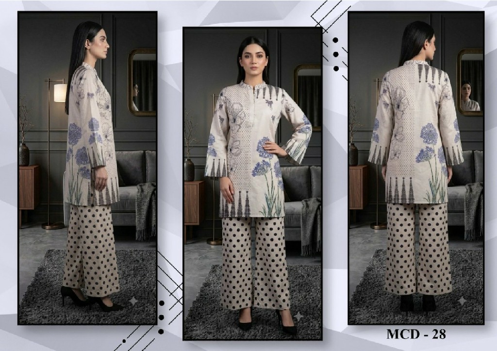 JELITE JISHA KAFTAN MODERN CO-ORD SET VOL 5 WHOLESALE READYMADE JAPAN SATIN DIGITALLY PRINTED CORD SET FOR EXPORT