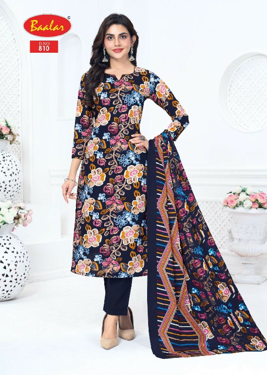 BAALAR PASHMINA VOL 8 WHOLESALE COTTON PRINTED DAILY WEAR DRESS MATERIAL ONLINE