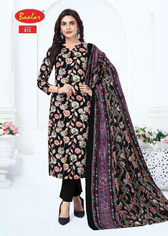 BAALAR PASHMINA VOL 8 WHOLESALE COTTON PRINTED DAILY WEAR DRESS MATERIAL ONLINE
