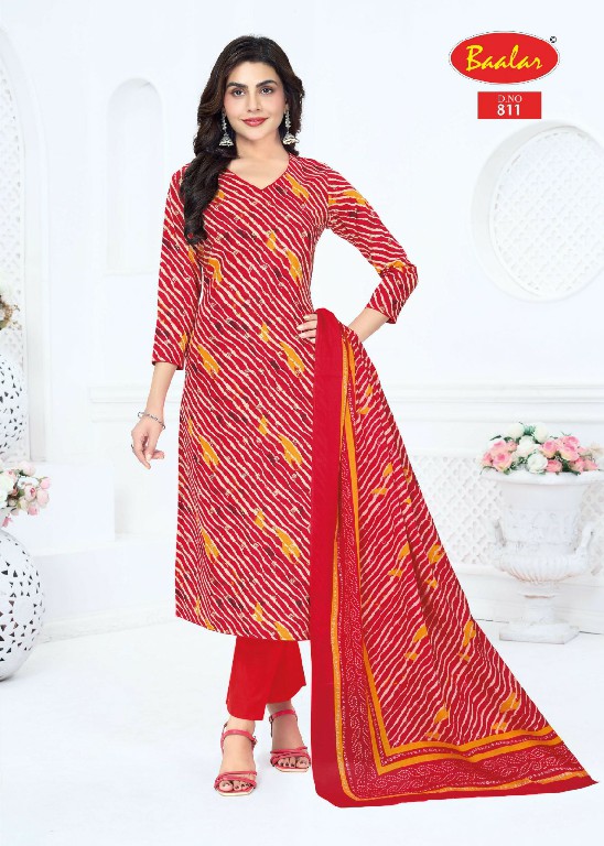 BAALAR PASHMINA VOL 8 WHOLESALE COTTON PRINTED DAILY WEAR DRESS MATERIAL ONLINE