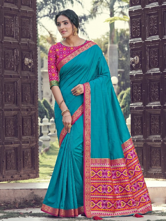 SHREE SHYAM FASHION SEA SILK WHOLESALE SILK FESTIVE WEAR INDIAN SAREES FOR WOMEN ONLINE