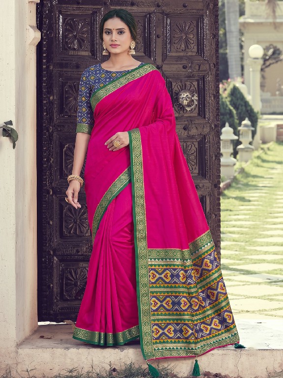 SHREE SHYAM FASHION SEA SILK WHOLESALE SILK FESTIVE WEAR INDIAN SAREES FOR WOMEN ONLINE