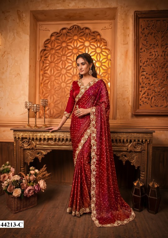 MAHOTSAV KARVA CHAUTH SPECIAL SAREES WHOLESALE READYMADE BEAUTIFUL DESIGNER SAREES FOR WOMEN ONLINE