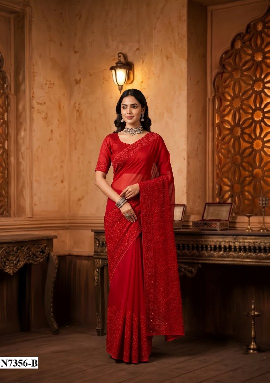 MAHOTSAV KARVA CHAUTH SPECIAL SAREES WHOLESALE READYMADE BEAUTIFUL DESIGNER SAREES FOR WOMEN ONLINE