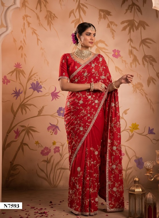 MAHOTSAV KARVA CHAUTH SPECIAL SAREES WHOLESALE READYMADE BEAUTIFUL DESIGNER SAREES FOR WOMEN ONLINE
