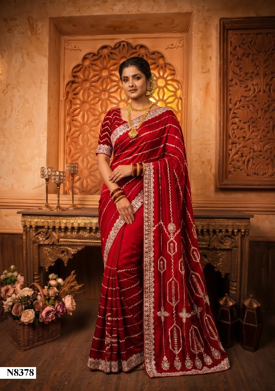 MAHOTSAV KARVA CHAUTH SPECIAL SAREES WHOLESALE READYMADE BEAUTIFUL DESIGNER SAREES FOR WOMEN ONLINE
