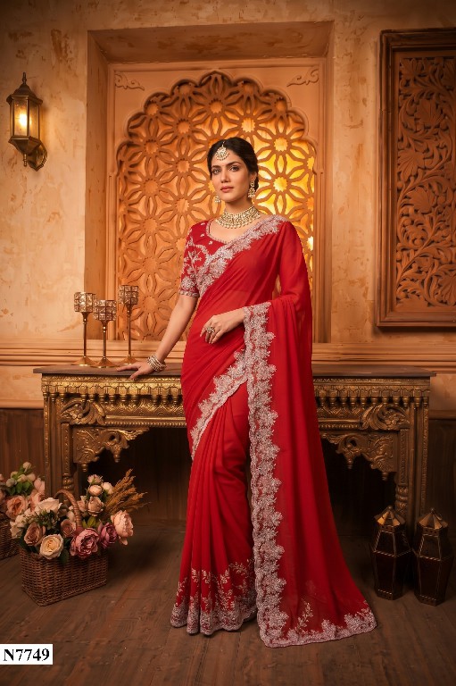 MAHOTSAV KARVA CHAUTH SPECIAL SAREES WHOLESALE READYMADE BEAUTIFUL DESIGNER SAREES FOR WOMEN ONLINE