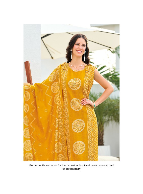 RADHIKA LIFESTYLE AKANSHA VOL 1 WHOLESALE READYMADE VERTICAN WITH WORK STYLISH LOOK BIG SIZE 3 PCS SUITS EXPORTER