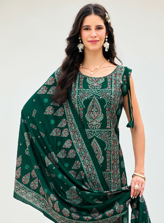 RADHIKA LIFESTYLE AKANSHA VOL 1 WHOLESALE READYMADE VERTICAN WITH WORK STYLISH LOOK BIG SIZE 3 PCS SUITS EXPORTER