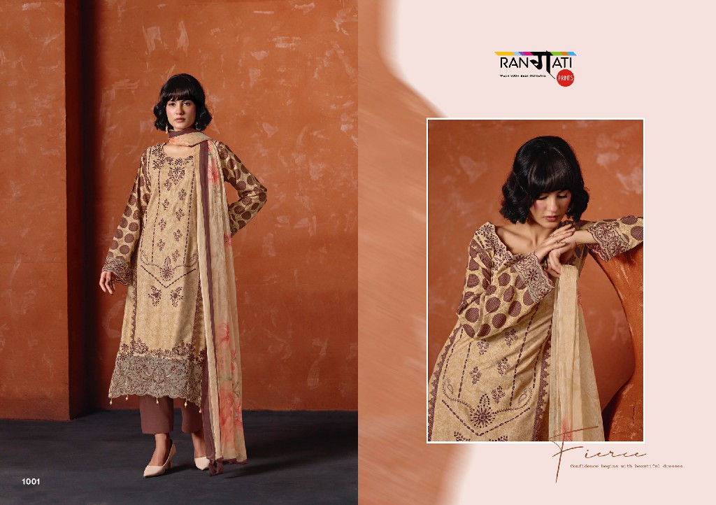 RANGATI PRINTS ADORE WHOLESALE PURE PUSHMINA WINTER BEAUTIFUL UNSTITCH SALWAR SUITS EXPORTER
