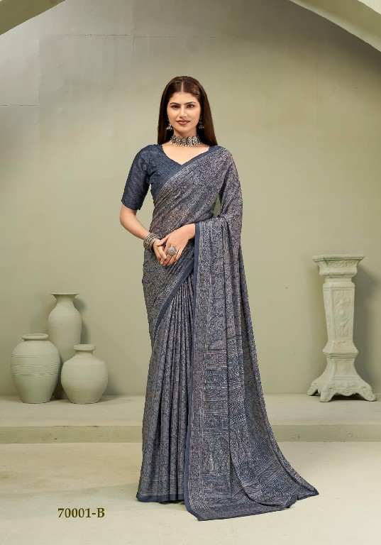 RUCHI MAJESTIC SILK VOL 1 WHOLESALE GLITTER SILK CASUAL WEAR SAREES FOR WOMEN ONLINE