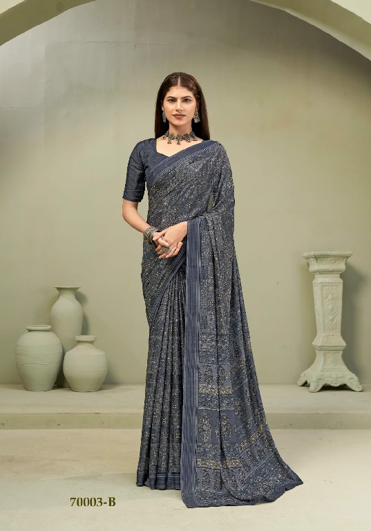 RUCHI MAJESTIC SILK VOL 1 WHOLESALE GLITTER SILK CASUAL WEAR SAREES FOR WOMEN ONLINE