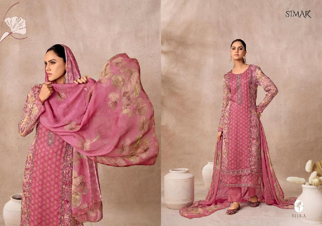GLOSSY MORNI WHOLESALE PURE VISCOSE PASHMINA WINTER WEAR UNSTITCH SALWAR SUITS EXPORTER