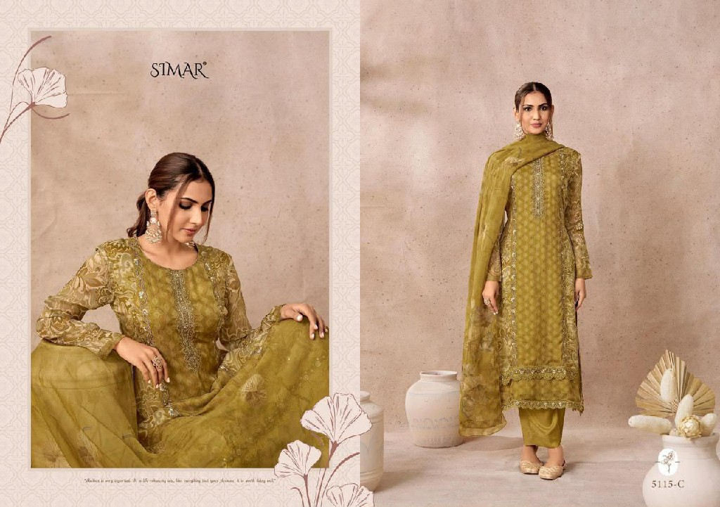 GLOSSY MORNI WHOLESALE PURE VISCOSE PASHMINA WINTER WEAR UNSTITCH SALWAR SUITS EXPORTER