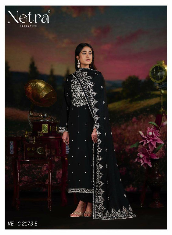 NETRA JHALAK VOL 3 WHOLESALE PURE COTTON AMAZING DESIGN UNSTITCH SALWAR SUITS EXPORTER