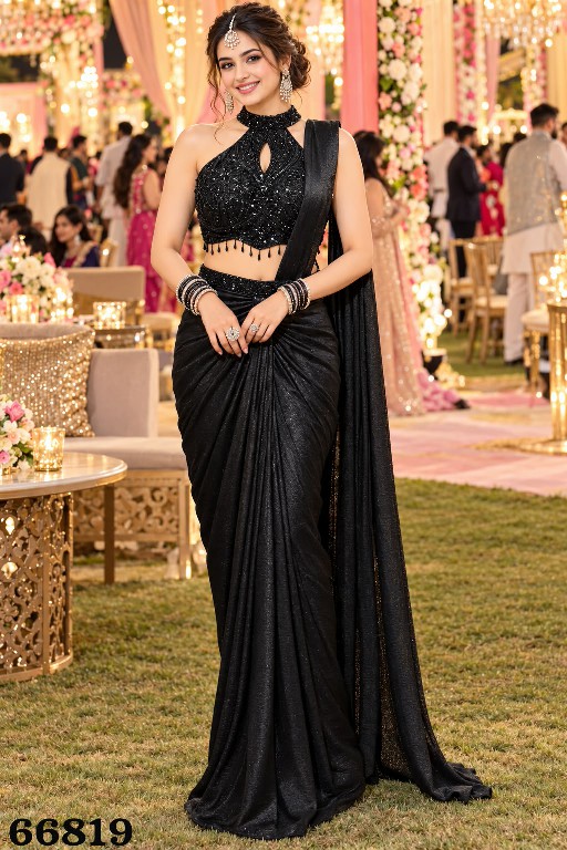 MRUDANGI EHSAAS WHOLESALE REAL SATIN CRUSH READY TO WEAR PARTY WEAR SAREES FOR WOMEN ONLINE