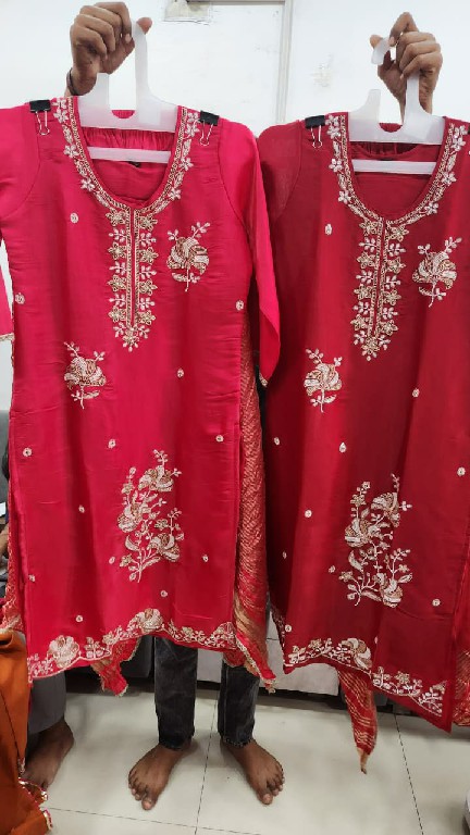 OSSM STYLE D.NO 1761-1762-1782-1791 TO 1796 WHOLESALE READYMADE BEAUTIFUL STYLISH 3 PCS COMBO SET SUITS EXPORTER