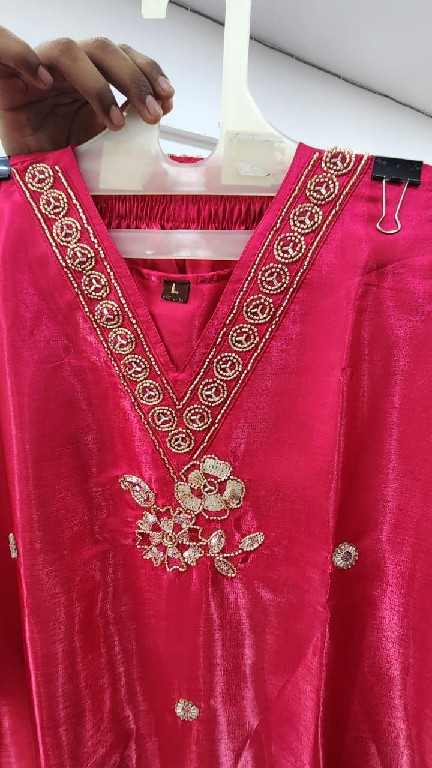 OSSM STYLE D.NO 1761-1762-1782-1791 TO 1796 WHOLESALE READYMADE BEAUTIFUL STYLISH 3 PCS COMBO SET SUITS EXPORTER