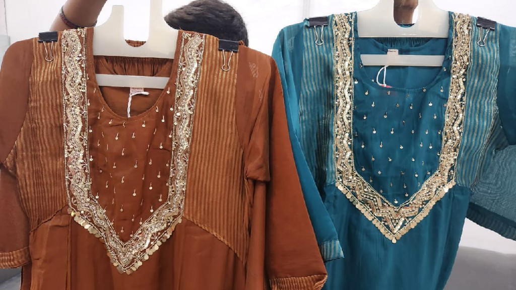 OSSM STYLE D.NO 1761-1762-1782-1791 TO 1796 WHOLESALE READYMADE BEAUTIFUL STYLISH 3 PCS COMBO SET SUITS EXPORTER