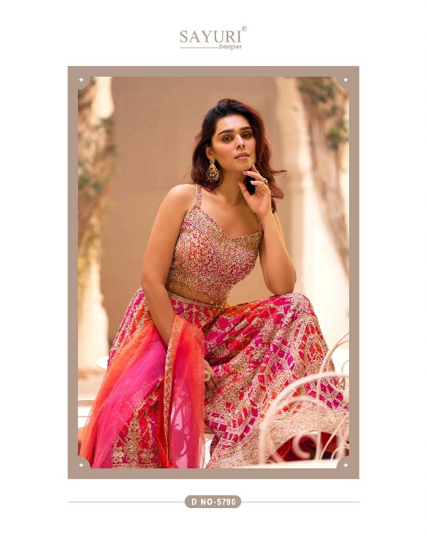 MUSKAN BY SAYURI DESIGNER WHOLESALE READYMADE REAL CHINON SILK MODERN ETHNIC INDO WEASTER DRESS FOR WOMEN ONLINE