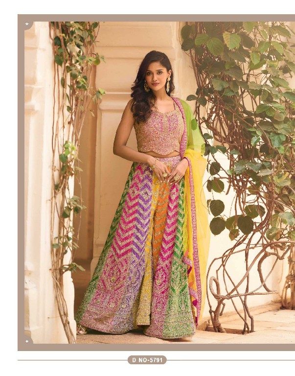 MUSKAN BY SAYURI DESIGNER WHOLESALE READYMADE REAL CHINON SILK MODERN ETHNIC INDO WEASTER DRESS FOR WOMEN ONLINE