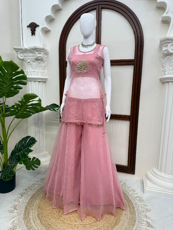 TEXTILEDEAL D.NO 6083 WHOLESALE READYMADE SALSA SILK MODERN WESTERN LOOK DRESS FOR WOMEN ONLINE