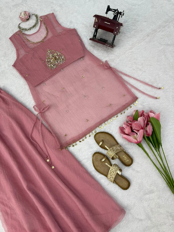 TEXTILEDEAL D.NO 6083 WHOLESALE READYMADE SALSA SILK MODERN WESTERN LOOK DRESS FOR WOMEN ONLINE