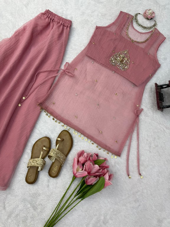 TEXTILEDEAL D.NO 6083 WHOLESALE READYMADE SALSA SILK MODERN WESTERN LOOK DRESS FOR WOMEN ONLINE