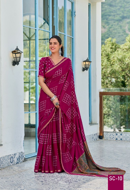 TWO THREAD SAKTAPUR COTTON VOL 2 WHOLESALE SOFT SPACE COTTON SILK PRETTY LOOK INDIAN SAREES FOR WOMEN ONLINE