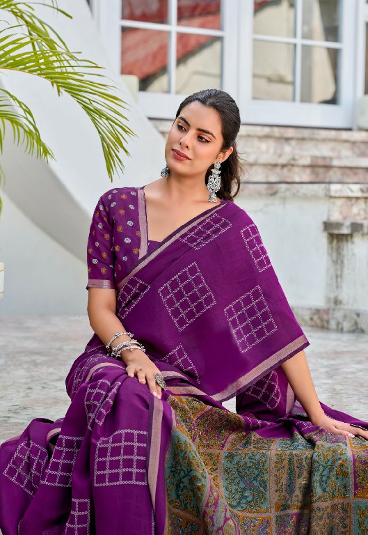 TWO THREAD SAKTAPUR COTTON VOL 2 WHOLESALE SOFT SPACE COTTON SILK PRETTY LOOK INDIAN SAREES FOR WOMEN ONLINE
