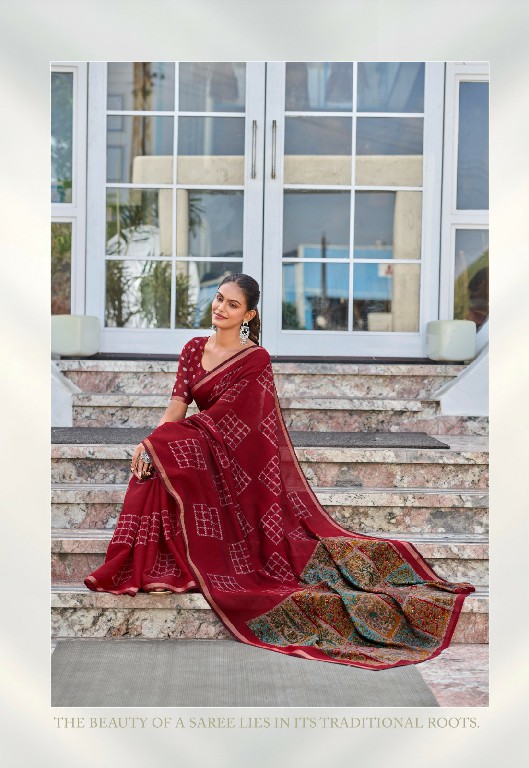 TWO THREAD SAKTAPUR COTTON VOL 2 WHOLESALE SOFT SPACE COTTON SILK PRETTY LOOK INDIAN SAREES FOR WOMEN ONLINE