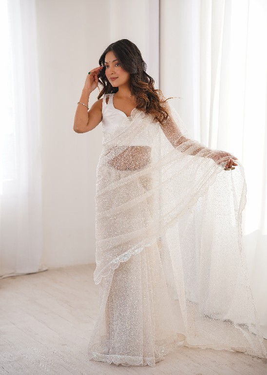 SP SERIES D.NO SP-90 WHOLESALE HEAVY SOFT NET ELEGANCE INDIAN SAREES FOR WOMEN SUPPLIER